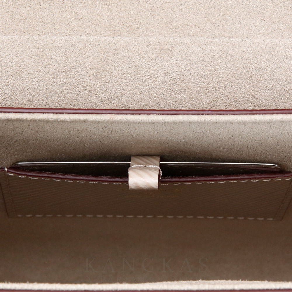 LOUIS VUITTON(USED)루이비통 에삐 트위스트MM